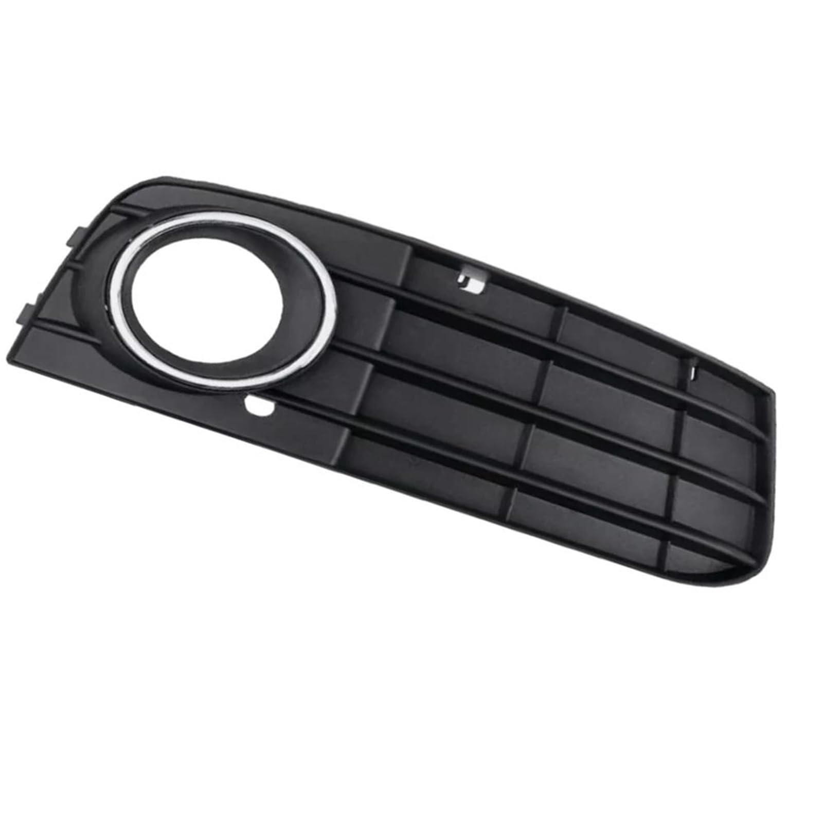 Rejilla de capó para Audi A4 B8 que soluciona roturas en el parachoques con ABS protector 8