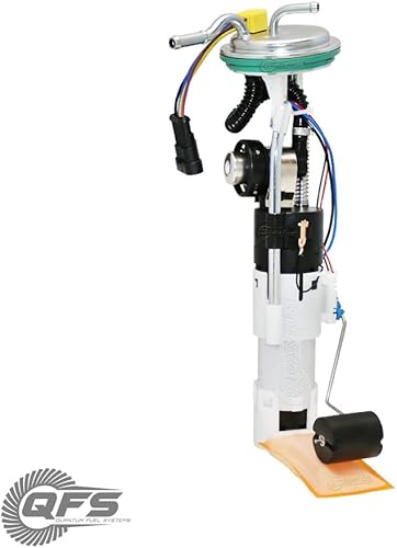 Miniatura 7 de QFS Reemplazo del conjunto de bomba de combustible EFI en tanque para (2009-2015) Can-Am Outlander 400 500 650 800R  Renegade 500 800R, # 703500766
