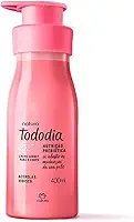 Creme Hidratante Todo Dia Sorbet Acerola e Hibisco Natura 400ml
