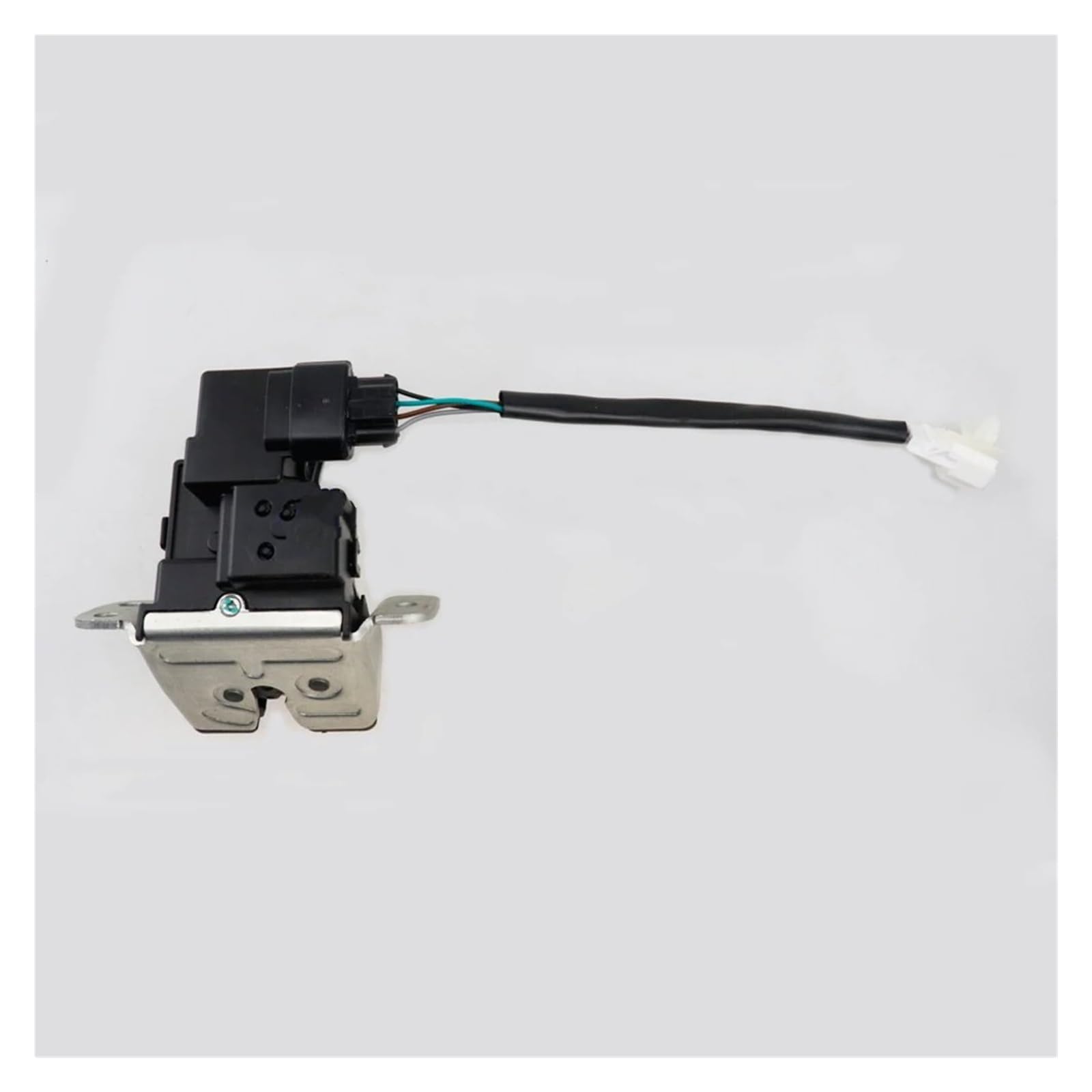 Serratura Portellone Per Hyundai I20 1.2L 1.4L 16V 2015-2019 Serratura porta bagagliaio posteriore Attuatore motore portellone bagagliaio 81230-C7000 81230C7000 Serratura Bagagliaio