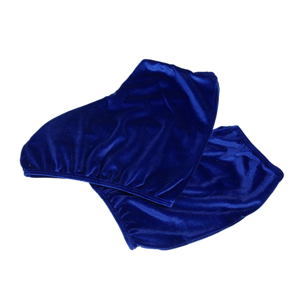 Hemoton 1Pair Ice Skate Boot Covers Elastic Washable Skate Covers for Skating Roller Hockey Durable Protective Gear for Ice Skate Shoes for All and Colors