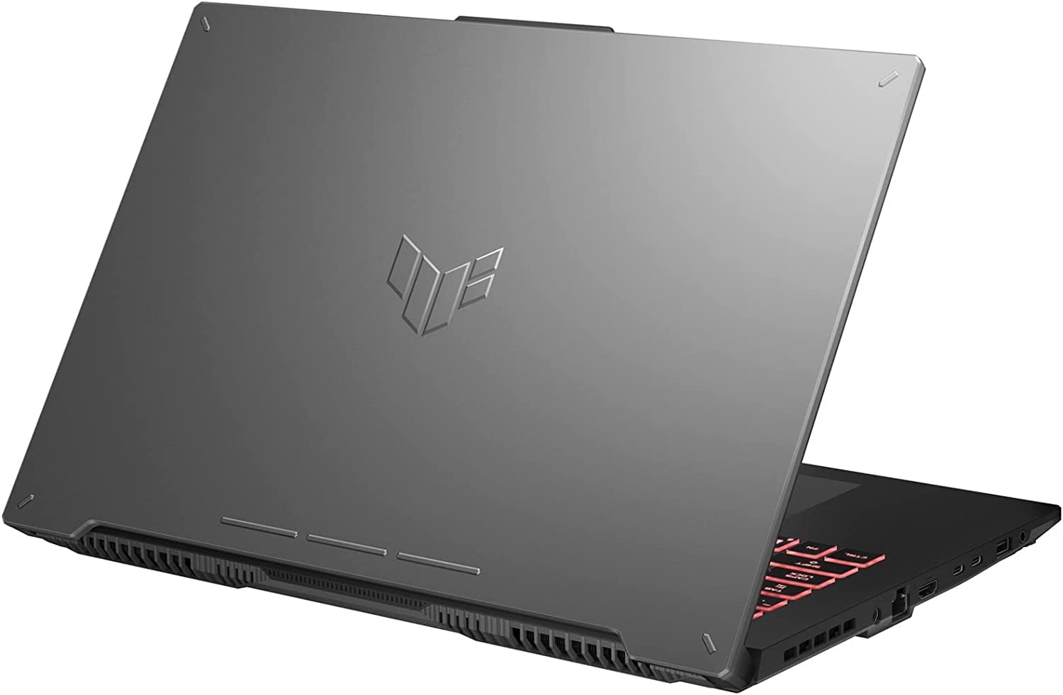 Amazon.com: ASUS TUF Gaming A17 2024 Laptop / 17.3