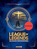 League of Legends. Die Reiche von Runeterra: (deutsche Ausgabe) League of Legends. Die Reiche von Runeterra: (deutsche Ausgabe)