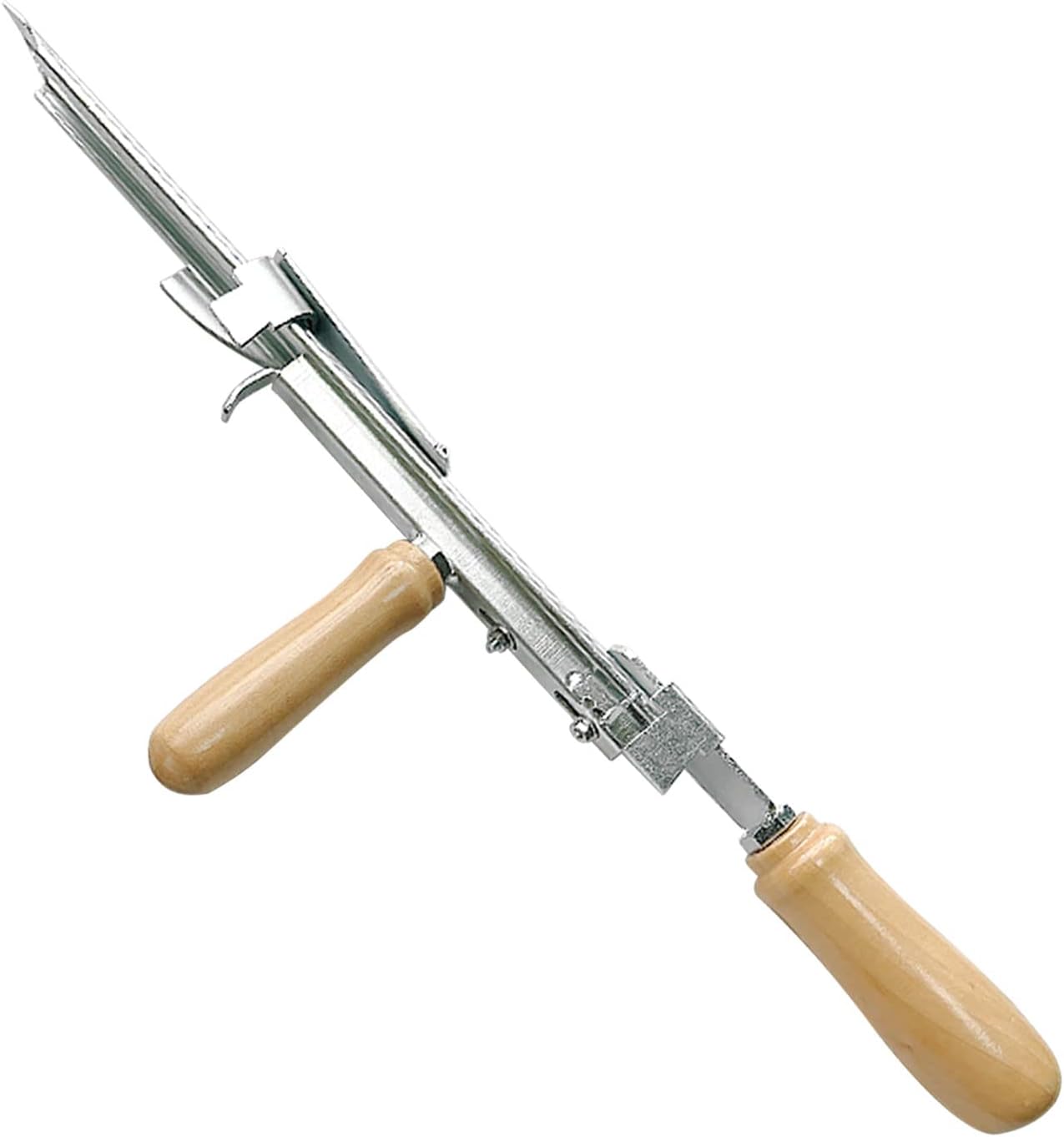 YWNYT Manual Tufting Carpet Tool, Loop Pile Manual Tufted