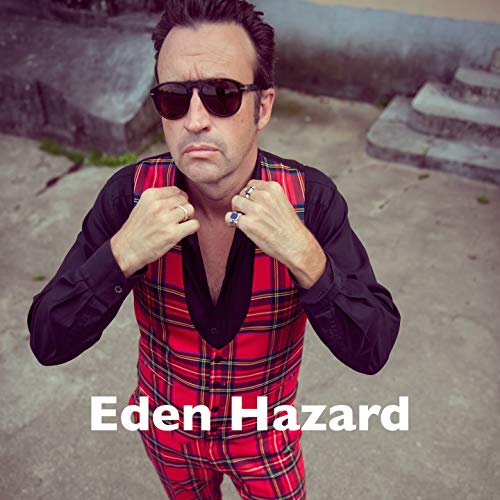 Eden Hazard Eden Hazard