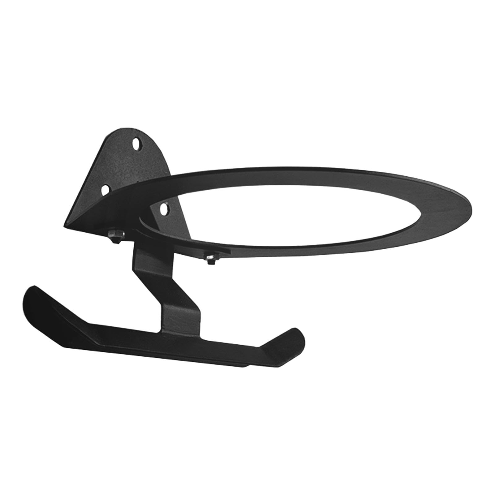 Supporto Universale 3Mm Per Attrezzi Fitness | materiale robusto, capacità 280 kg, facile installazione, uso in palestra