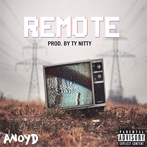 Play Remote by ANoyd on Amazon Music