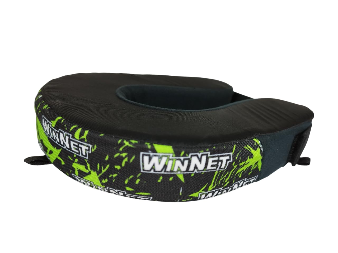 Protezione collo anti vibrazioni e contraccolpi bimbo bambino Neck roll per moto da fuori strada cross enduro quad go kart collare di protezione protettivo anti traumi