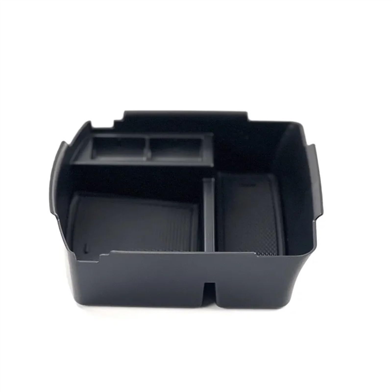 FVBFCDX Armrest Organizer Compatible With Kia For Seltos 2020 2021 2022 2023 Car Central Control Armrest Storage Box