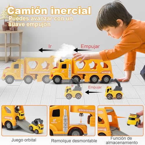 Juguetes Construcción, Imagen adicional