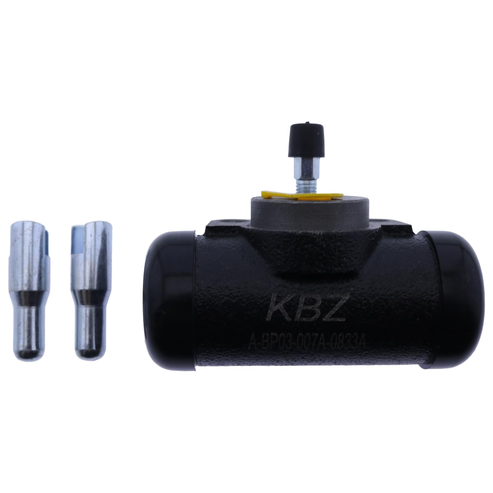 Svyoroo Wheel Cylinder 44100-FK000 44100FK000 Compatible with Nissan Forklift L02