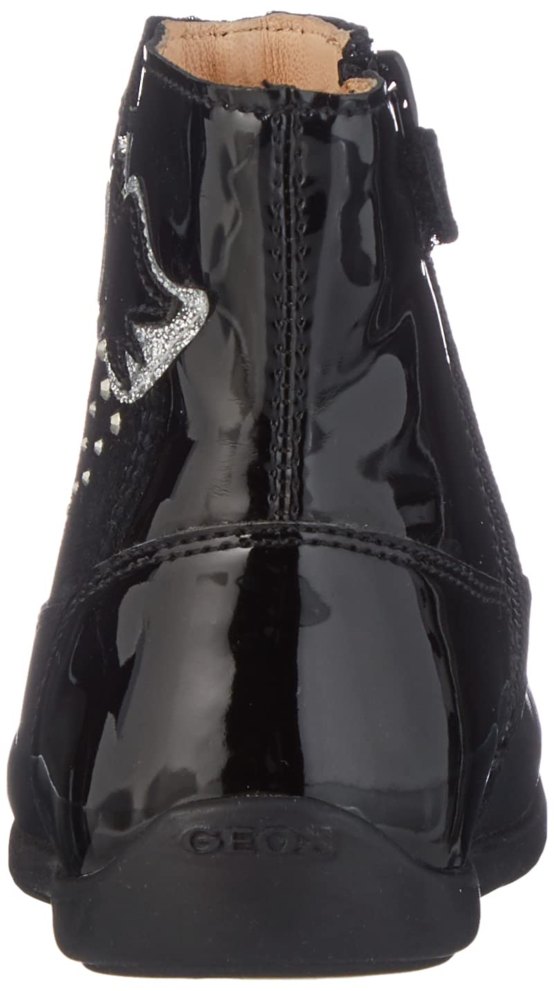 Geox Baby Girl's B Kaytan C Boots