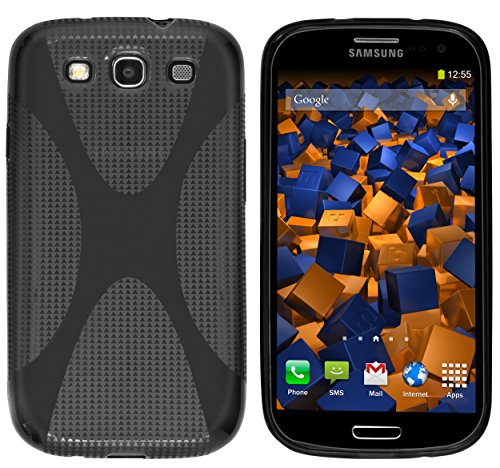 Compatibilità, perché questo è ciò che conta: questo caso protettivo è con il Samsung Galaxy S3/S3 Neo compatibile, è stato testato sul dispositivo originale e progettato per adattarsi perfettamente allo smartphone