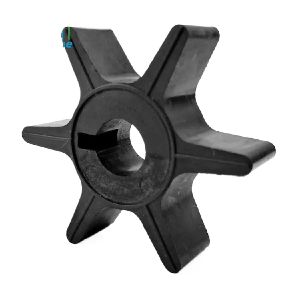 Girante Pompa Acqua Compatibile Con Sears Gamefisher 7.5 9.9 10 | Adatto ai modelli Sears Game Fisher 12 15 20 25; Numero modello 225