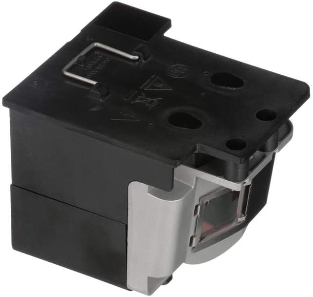 Replacement for INFOCUS SP-LAMP-058 and Other INFOCUS Model Series, OSRAM P-VIP Brand, Projector Lamp Assembly, 81119