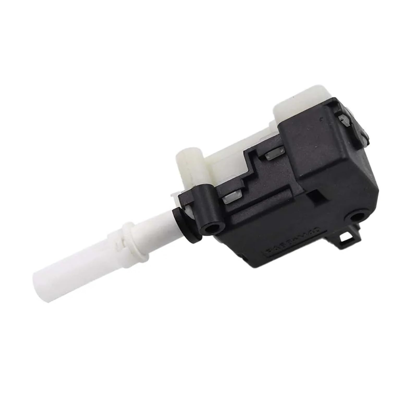 Valtorencia Rear Trunk Tailgate Door Lock Actuator,Fit for VW/Caddy Phaeton Touareg Transporter MK V 5 Sharan/Skoda 4B9962115C Tailgate Lock Trunk lid Latch Lock