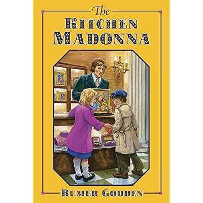The Kitchen Madonna