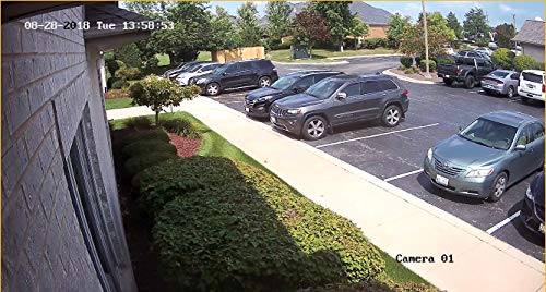 4Mp Poe Security Ip Camera, Compatible With Hikvision Acusense Series Ds-2Cd2143G2-I, Mini Dome, Exir Night Vision, 2.8Mm Fixed Lens, H.265+, English Version, Firmware Upgradable, Onvif #TOP3