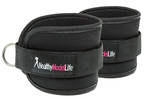 Resistance Tubes, Set of 5 Exercise Tubes with Handles, Ankle Straps, Door Anchor, Steel D-Rings, Waterproof Carrying Bag | Sports & Fitness Equipment Resistance Tubes, Set of 5 Exercise Tubes with Handles, Ankle Straps, Door Anchor, Steel D-Rings, Waterproof Carrying Bag | Sports & Fitness Equipment