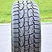 Crosswind A/T 245/75R16 120Q