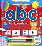 cuentos infantiles abecedario Abecedario (Pequeños autodidactas)