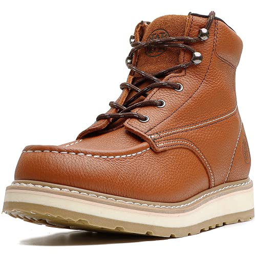 HANDROCK Men's Stylish Classic 6