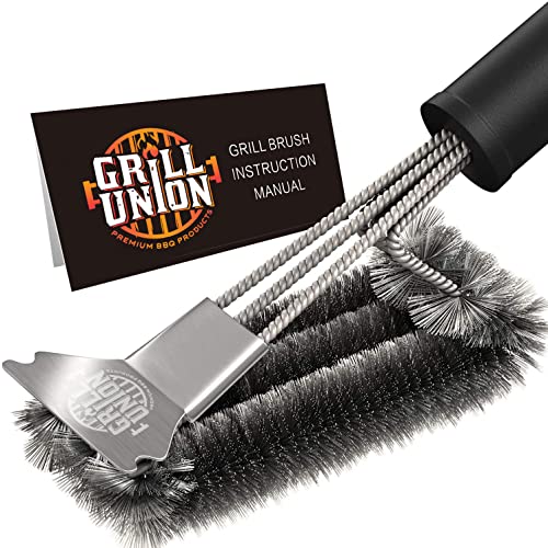 Amazon Best Sellers Best Grill Brushes