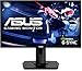 Produktbild ASUS 90LMGG90-1Q022E1C VG248QG LED-Monitor 61cm (24 Zoll) EEK F (A-G) 1920 x 1080 Pixel Full HD 1 ms DVI, HDMI, Di