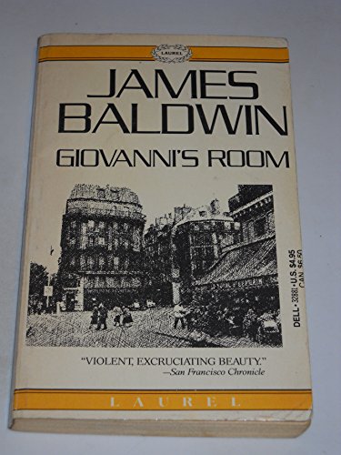 Giovanni's Room