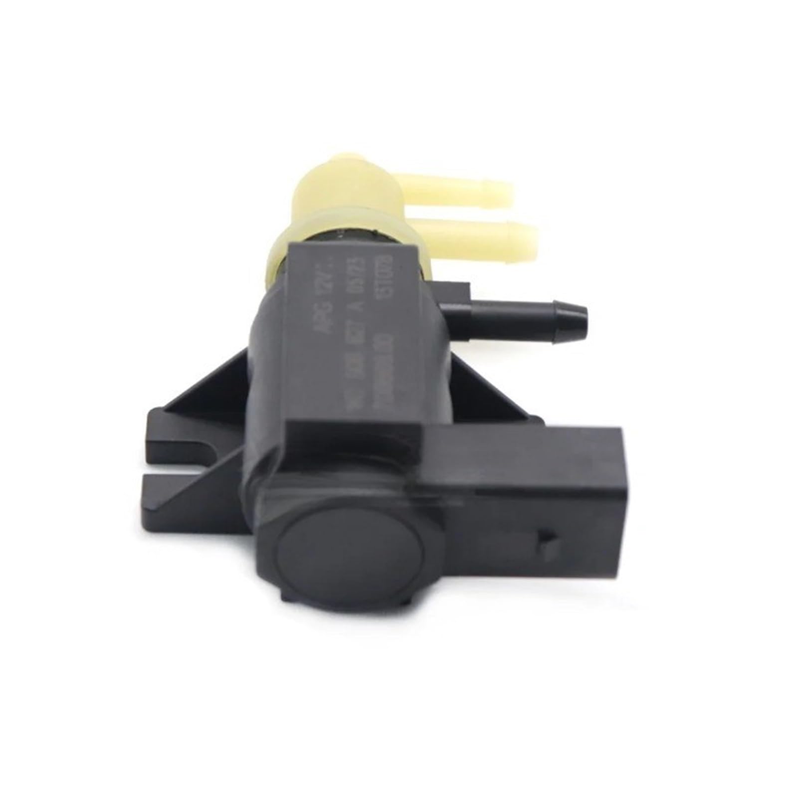 solenoid Pasuje do Audi A3 pasuje Volkswagen Beetle 1K0906627B 1K0906627E zawór elektromagnetyczny ciśnienia podciśnienia N75 TDI E Zawór elektromagnetyczny