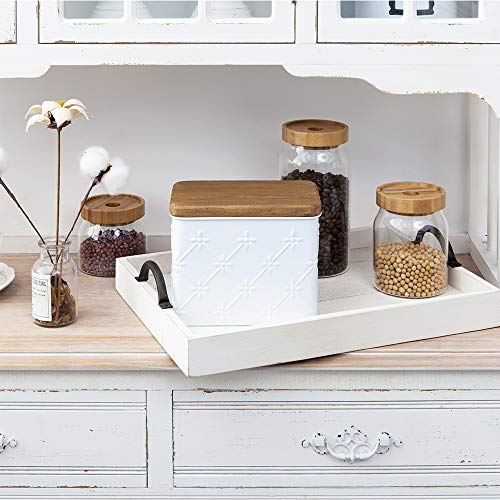 NIKKY-HOME-4×6-Kitchen-Metal-Recipe-Organization-Box-with-Cards-and-Dividers-Floral-Embossing-Pattern NIKKY HOME 4×6 Kitchen Metal Recipe Organization Box with Cards and Dividers Floral Embossing Pattern