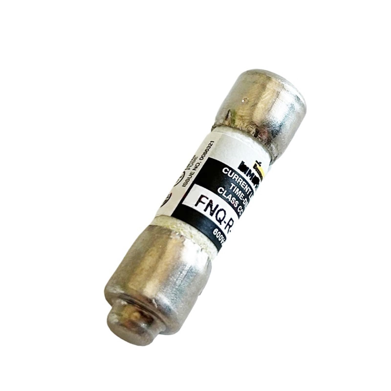 CLEUFWKO 1pcs fuse FNQ-R-1-2-3-4-5 5A fuse