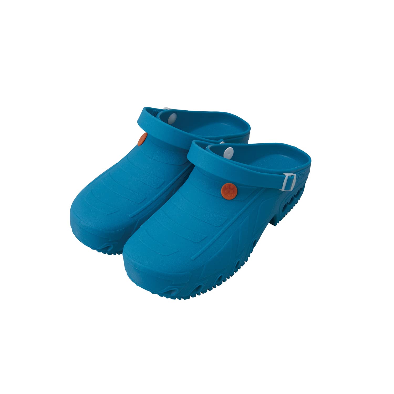 Oxypas Oxyclog, Chaussures médicales Professionnelles Femme