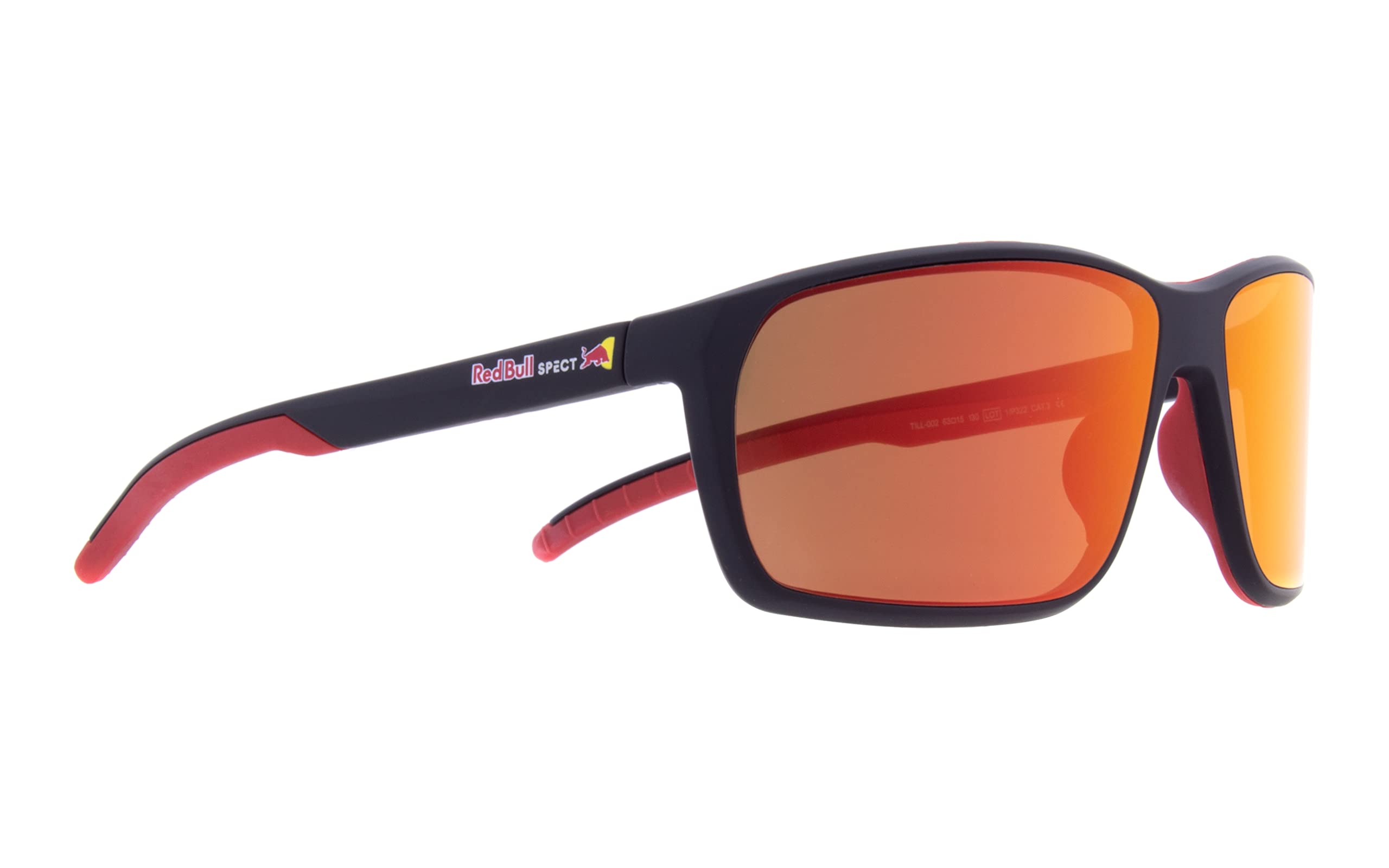 Red Bull Spect EyewearUnisex Till Sunglasses