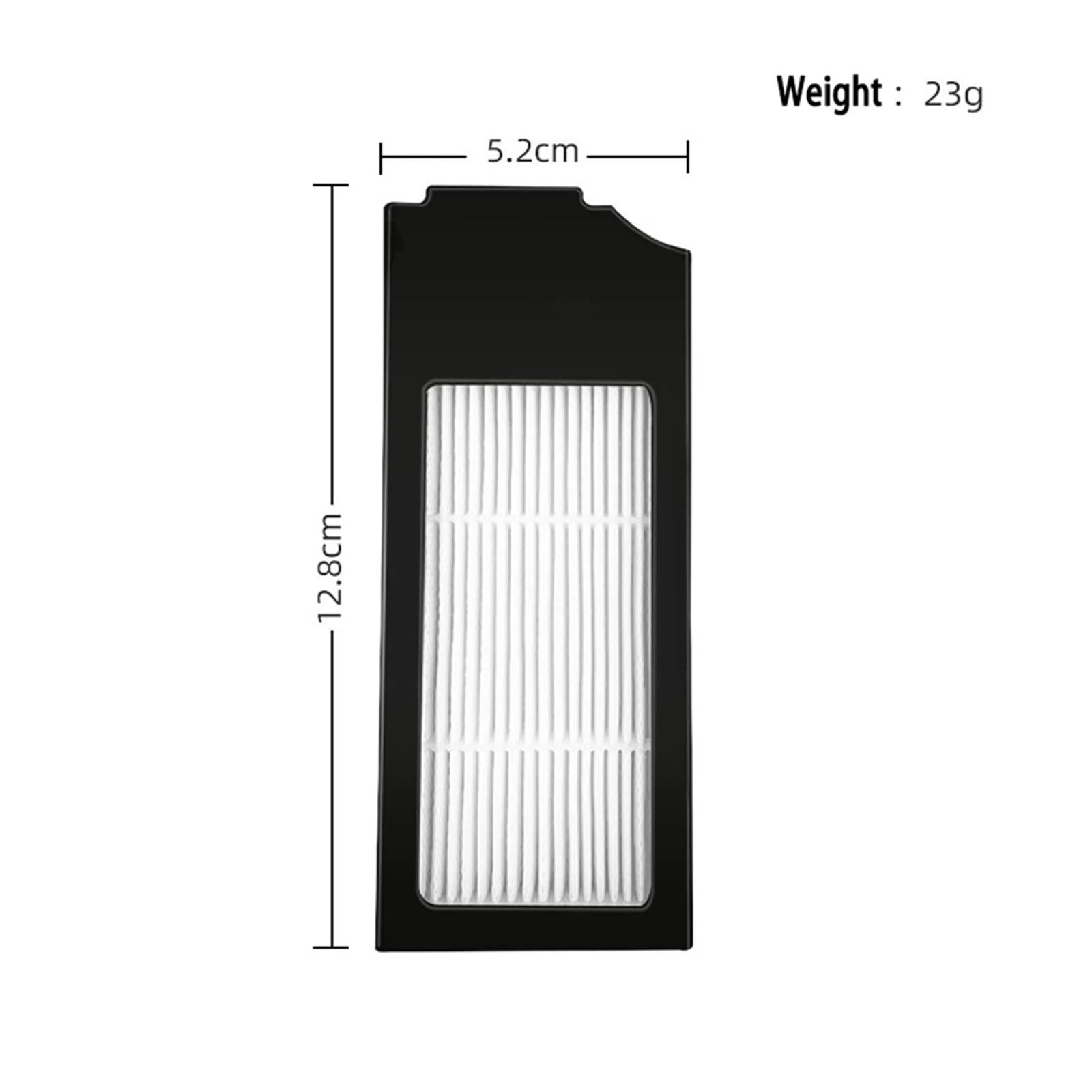 Compatibile For X1, Kit Di Aspirazione