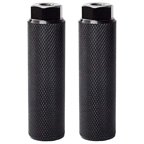 Pegs LATRAT en aluminium Cover
