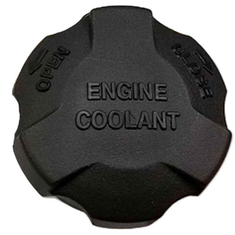 Tapa de depósito de radiador NEW2544126100 para Hyundai 25441-26100(10 Pezzi.)