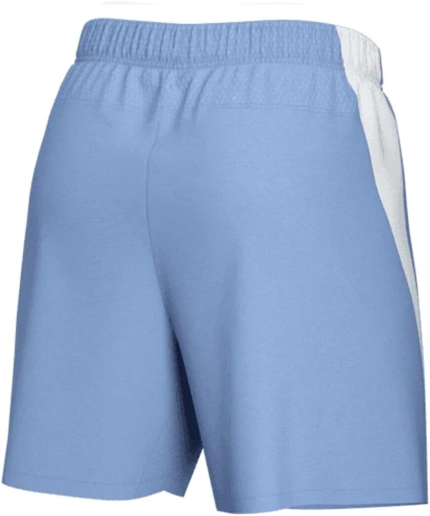 Nike Men's Venom 3.0 Soccer Shorts Sky Blue/White Small - Image 2