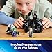 Imagen de LEGO DC Batman: Tumbler de Batman vs