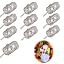 Inflatable LED Light