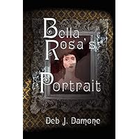 Bella Rosa's Portrait
