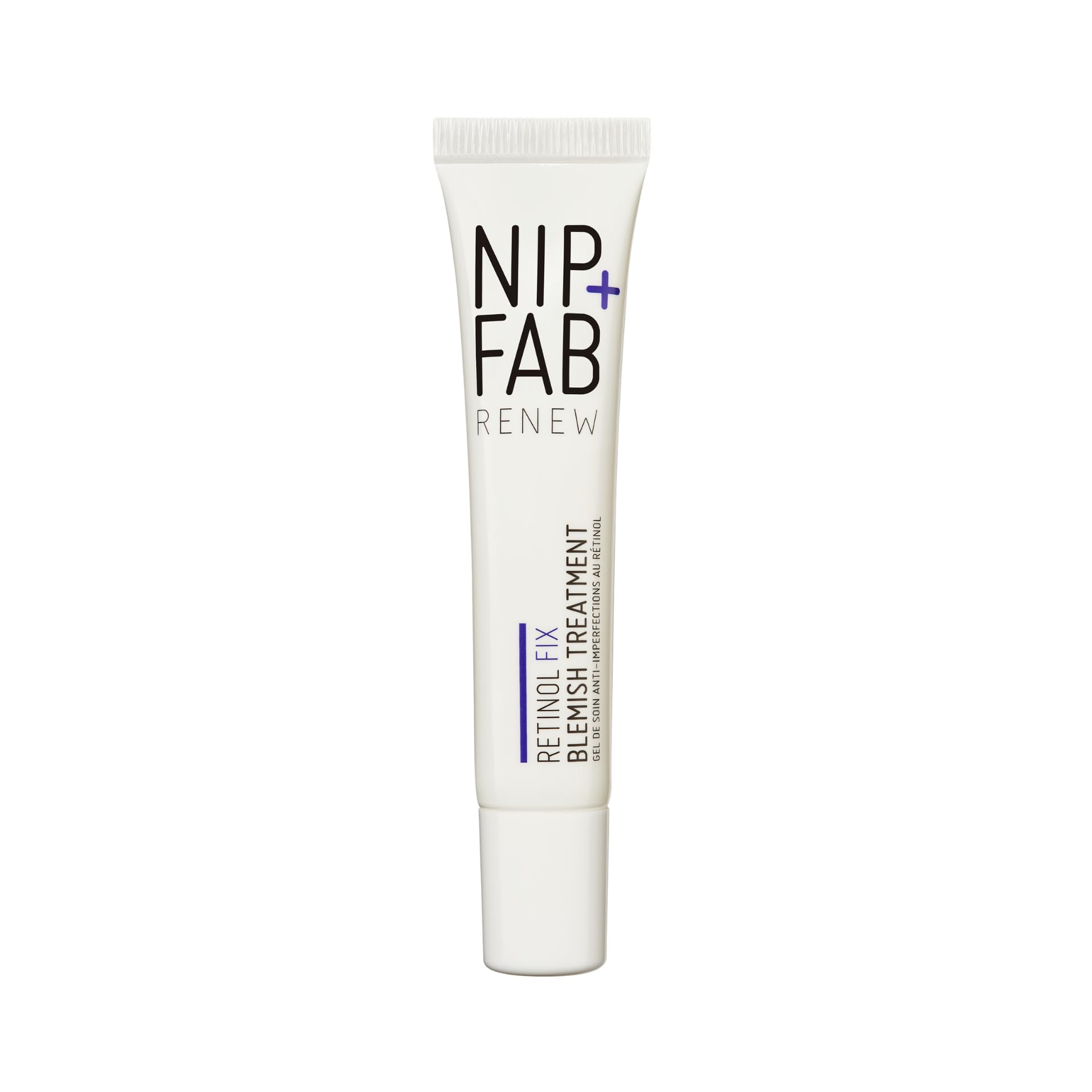 Nip + Fab Retinol Fix Blemish Gel Treatment 10%, One Colour, Women