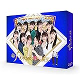 �V�E�T�؍�X�^�[�a��! ��2�� Blu-ray BOX