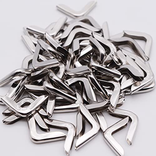 60 Pcs Photo Corners Vintage Metal Book Corners Protector Photo Mounting Corners For Scrapbooking Stickers Album Corners Silver #TOP2