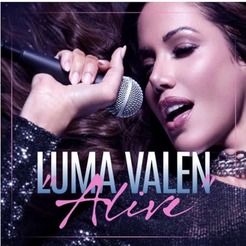 Celebrity Interview Music Industry Insider- How Luma Valen Found Her Voice Podcast Por  arte de portada
