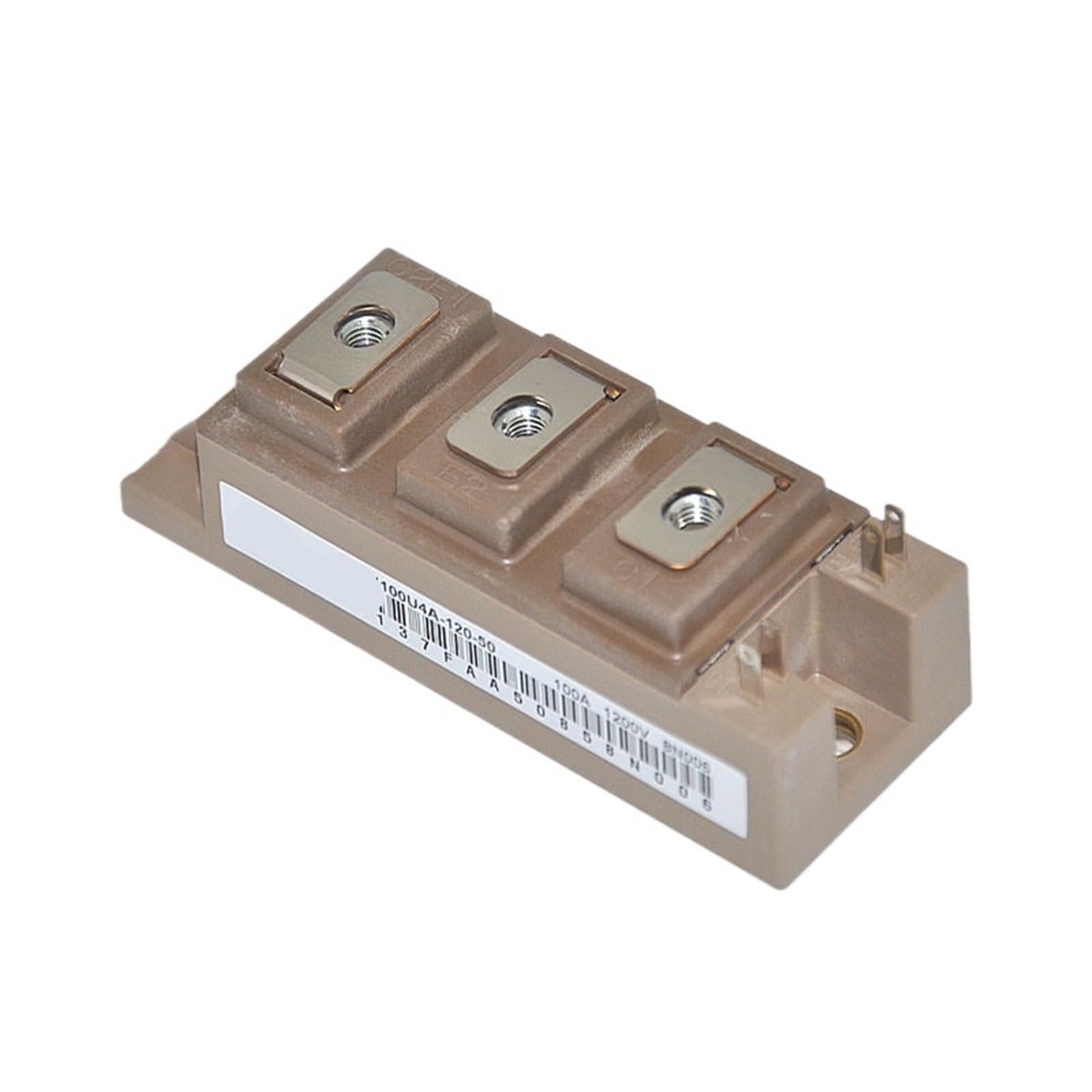 VKvmNYlxx 2MBI75U4A-120 2MBI100U4A-120 2MBI75U4A-120-50 2MBI100U4A-120-50 IGBT Module(2MBI75U4A-120)