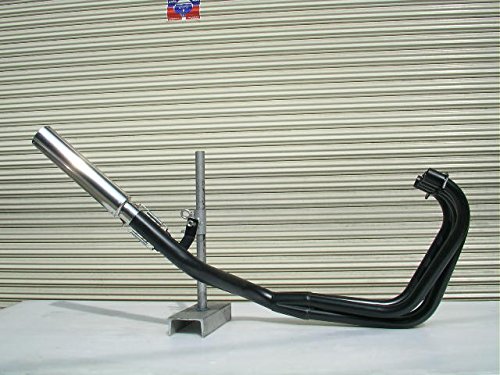 Amazon | PRETTY RACING製 CB400SF VTEC nc39 4-1管 50.8π ステンレス 