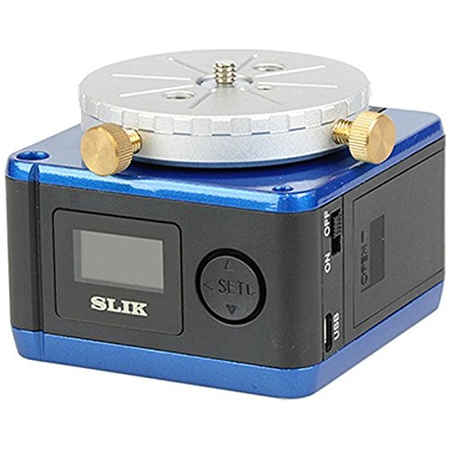 Slik 6259845 Monture Noir