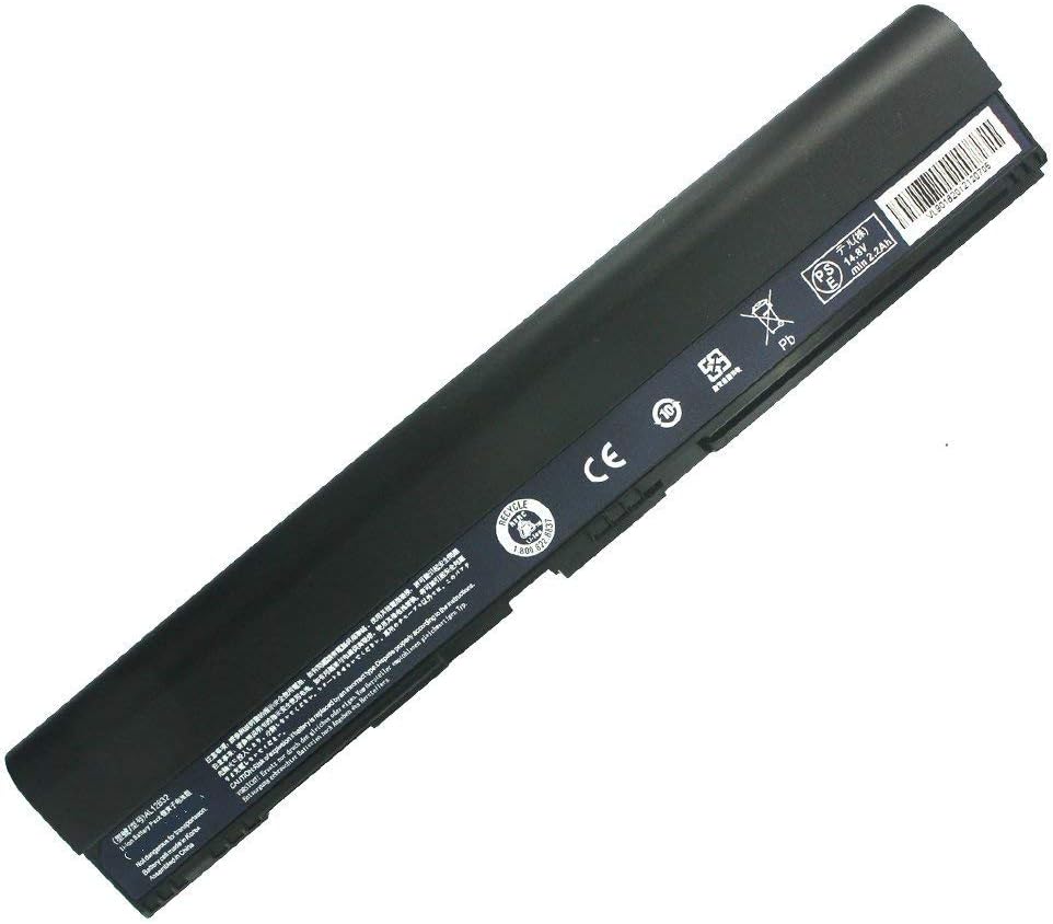 Uniamy AL12X32 Laptop Replacement Battery For C7 C710 Chromebook Aspire One 725 756 V5-171 TravelMate B113 B113M B113-M AL12A31 AL12B31 AL12B32 AK.004BT.098