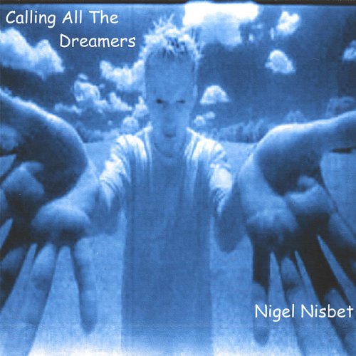 Nigel Nisbet